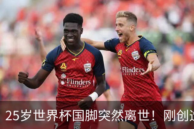 25岁世界杯国脚突然离世！刚创造历史，死因调查已启动